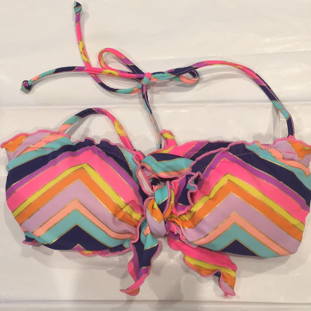 Victoria’s Secret Bikini Top
